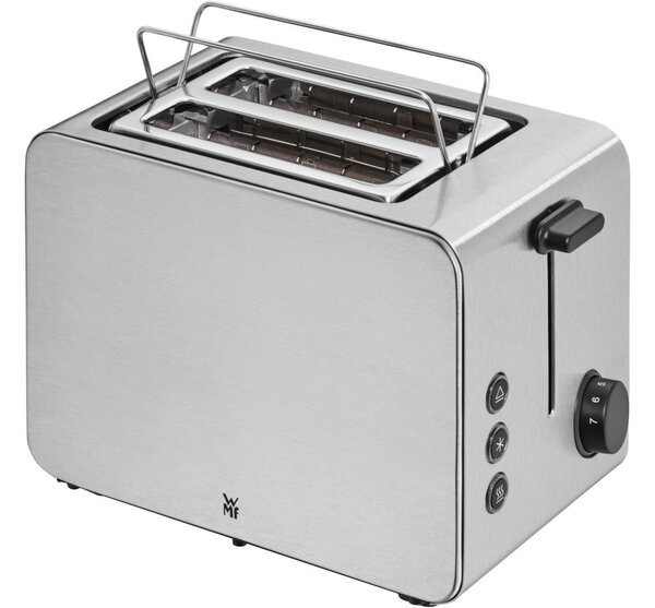 WMF - Topinkovač s dvěma otvory LONO 1050W/230V nerez