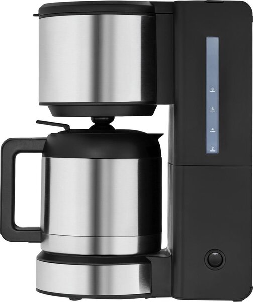 WMF - Kávovar na překapávanou kávu 1000W/230V nerez