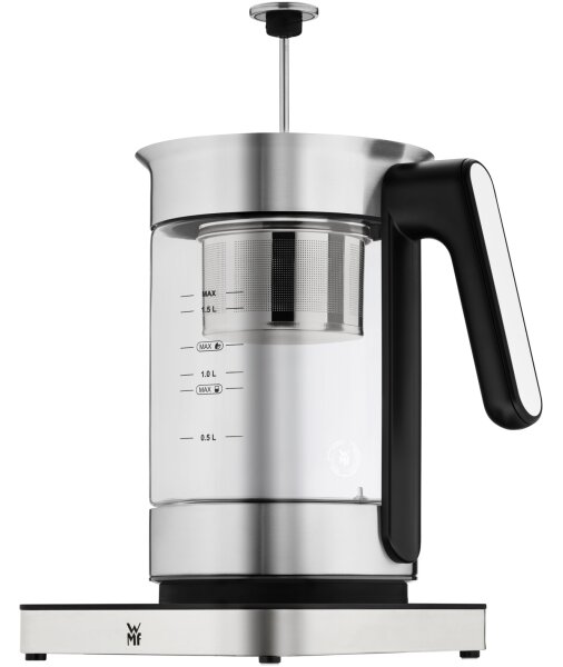 WMF - Multifunkční rychlovarná konvice 1900W/230V