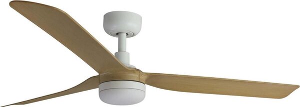 FARO 33816WT1S-LED Stm. ventil. PUNT M 18W/230V CCT pr. 132 cm béžová/bílá WT+DO