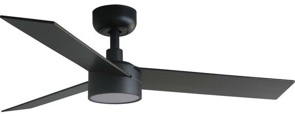 FARO 34296WT1S-LED Stm. vent. RUDDER S 18W/230V CCT pr. 106 cm hn./černá WT + DO