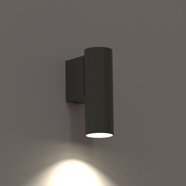 Nástěnné svítidlo Nowodvorski FOURTY WALL S 10889
