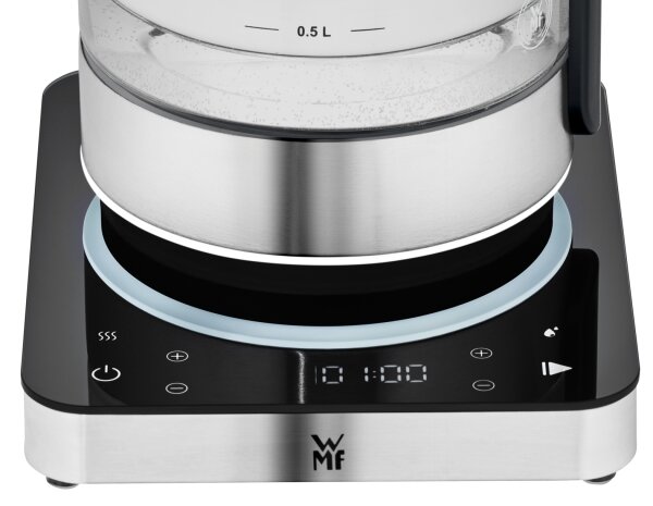 WMF - Multifunkční rychlovarná konvice 1900W/230V
