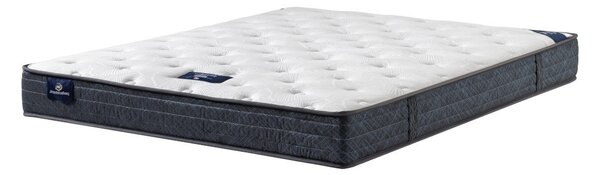 Dvoustranná hybridní matrace Serta Beverly