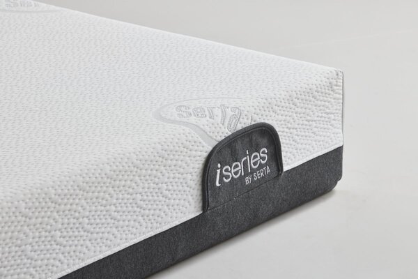 Matrace s termoregulační technologií Serta Flow
