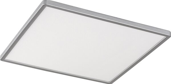 Rabalux 2291 - LED RGB Stmívatelné stropní svítidlo RASMUS LED/22W/230V + DO