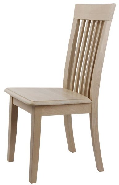 Jídelní dřevěná židle KLÁRA – buk masiv, více barev