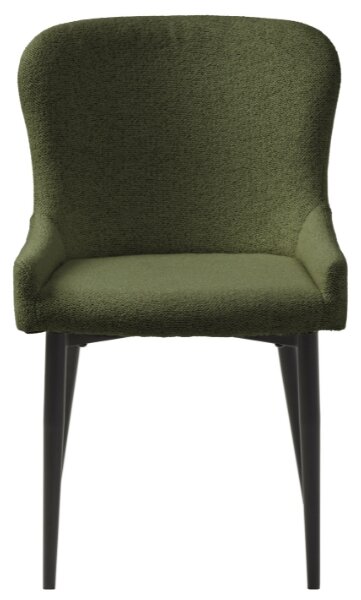 Ontario židle zelená