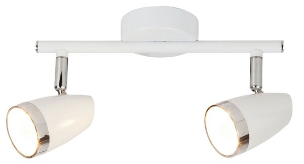 Rabalux bodové svítidlo Karen LED 2x 4W 6667