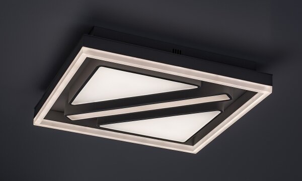 Rabalux 71111 - LED Stmívatelné stropní svítidlo GREMIN LED/73W/230V + DO