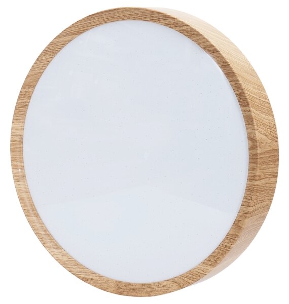 Brilagi - LED Stropní svítidlo NATURA LED/20W/230V 4000K pr. 33,7 cm
