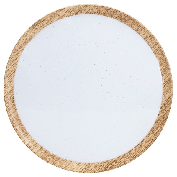 Brilagi - LED Stropní svítidlo NATURA LED/12W/230V 4000K pr. 26,3 cm
