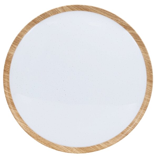 Brilagi - LED Stropní svítidlo NATURA LED/24W/230V 4000K pr. 38,3 cm