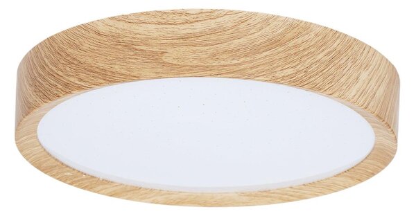 Brilagi - LED Stropní svítidlo NATURA LED/12W/230V 4000K pr. 26,3 cm