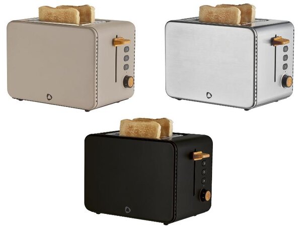 Silvercrest® Topinkovač STH 900 C3 (100405559)