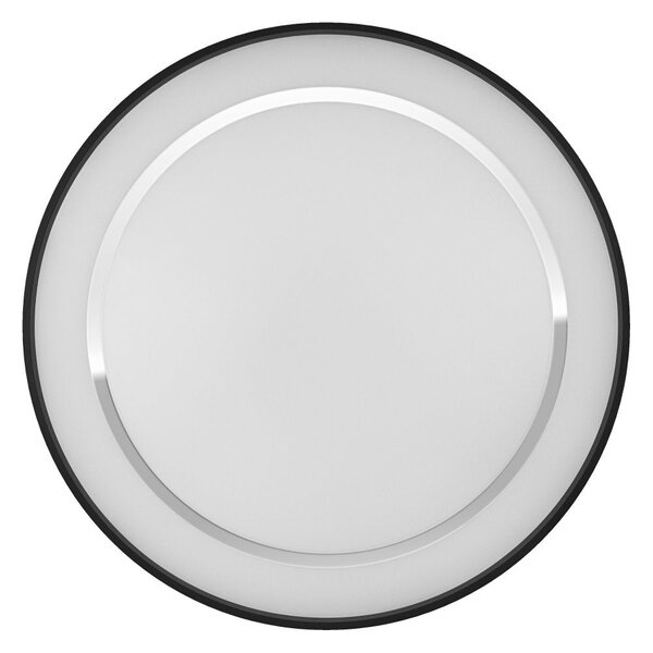 Chytré stmívatelné WiFi LED stropní světlo ORBIS LISA, TW