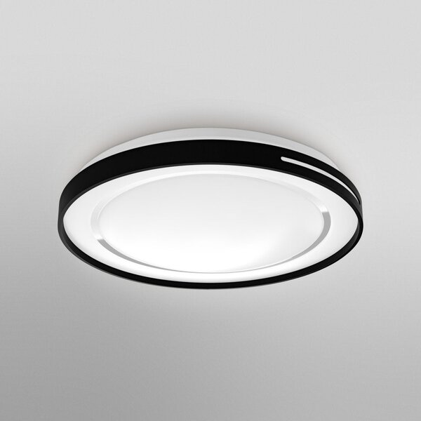 Chytré stmívatelné WiFi LED stropní světlo ORBIS LISA, TW
