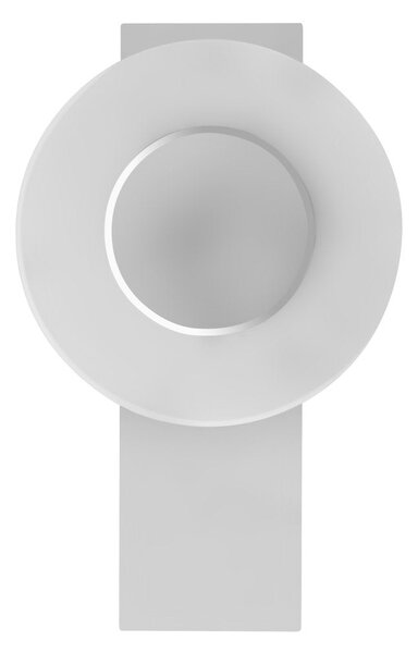 Chytré WiFi LED nástěnné světlo WAVE 200, nastavitelná bílá