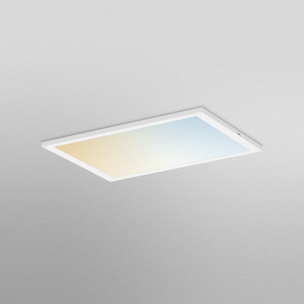 Chytrý WiFi LED panel UNDERCABINET 30X20, nastavitelná bílá