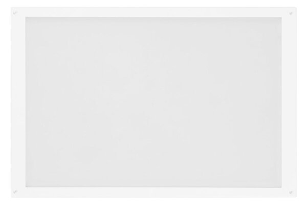 Chytrý WiFi LED panel UNDERCABINET 30X20, nastavitelná bílá