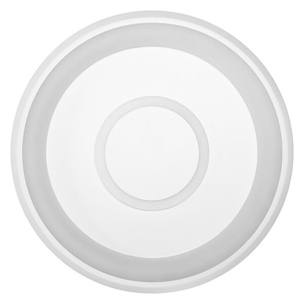 Chytré WiFi LED stropní světlo STEA, nastavitelná bílá