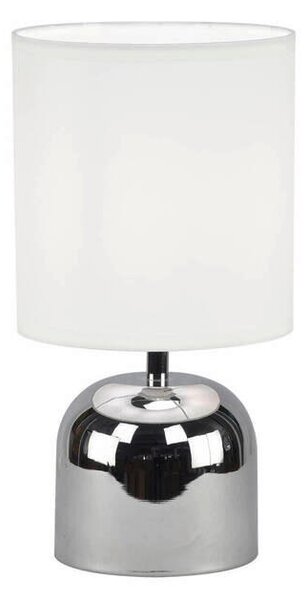 STOLNÍ LAMPA, 15/28/15 cm - Stolní lampy