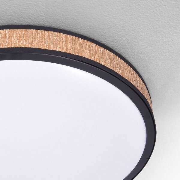 Brilagi - LED Stmívatelné stropní svítidlo ROSA LED/48W/230V 3000-6500K + DO