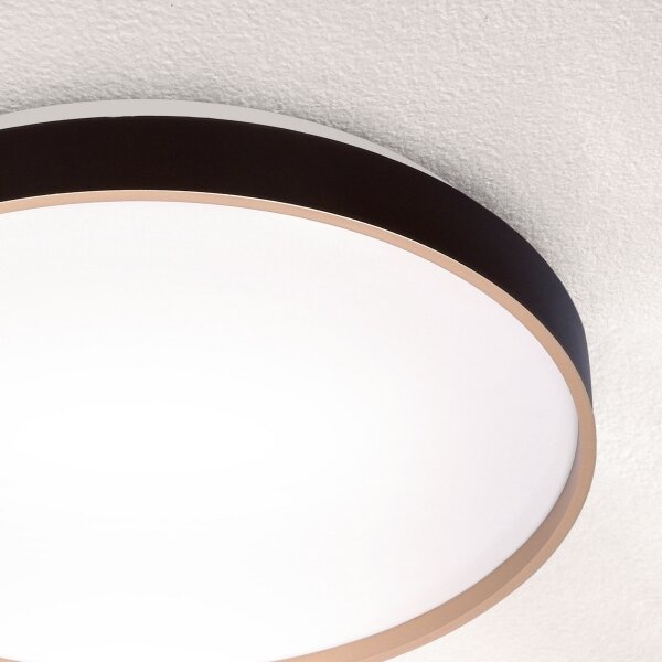 Brilagi - LED Stmívatelné stropní svítidlo CALA LED/48W/230V 3000-6500K + DO