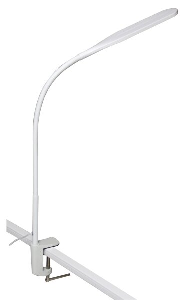 LED Stmívatelná lampa 3v1 LED/10W/230V 3000/4000/6000K CRI 90 bílá