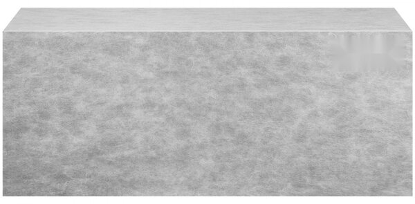 Koupelnová lavice - EPS kompozit - Sprchové sedátko 120 x 40 x 50 cm - Nosnost 200 kg - Plocha 0,48 m2 - Ideální do sprchy