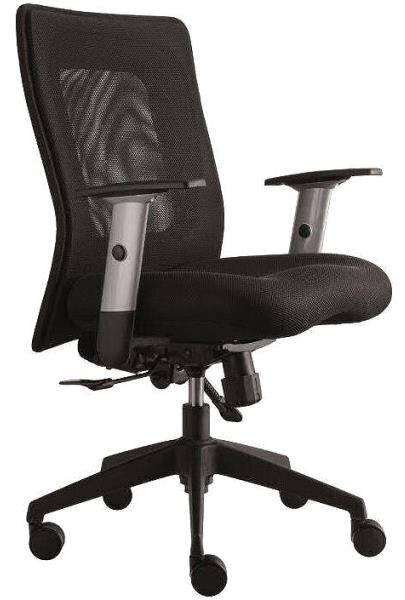 Kancelářská židle ALBA LEXA