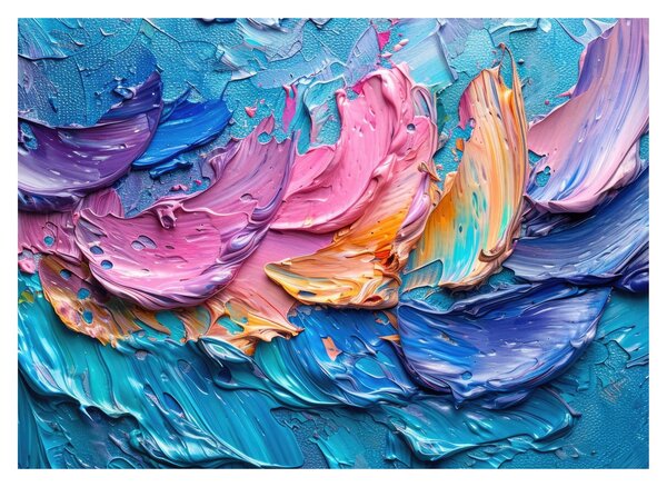 Obraz - Olejomalba (70x50 cm)