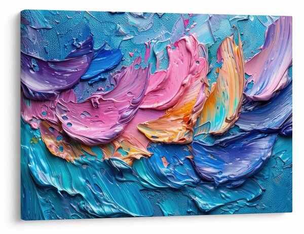 Obraz - Olejomalba (70x50 cm)