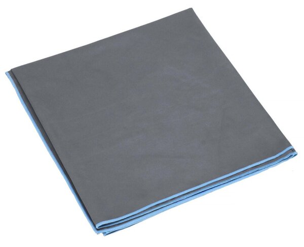 Rychleschnoucí ručník 100x180 cm ACTIGET ACT0190 taupe