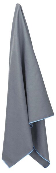 Rychleschnoucí ručník 100x180 cm ACTIGET ACT0190 taupe