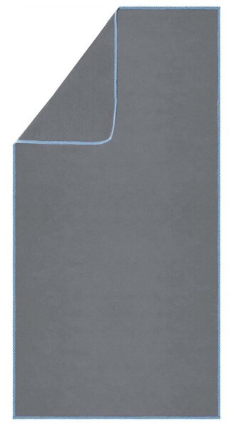 Rychleschnoucí ručník 100x180 cm ACTIGET ACT0190 taupe