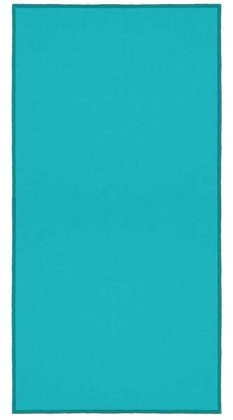 Rychleschnoucí ručník 100x180 cm ACTIGET ACT0195 tyrkysový