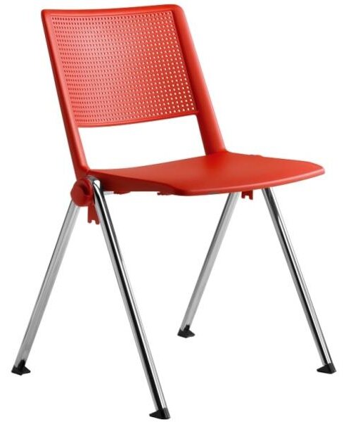 Konferenční židle LD Seating GO! 114-N1 různé barvy