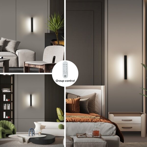 Immax NEO 07247L- LED Stmívatelné venkovní svítidlo 40W/230V Wi-Fi Tuya IP44 +DO