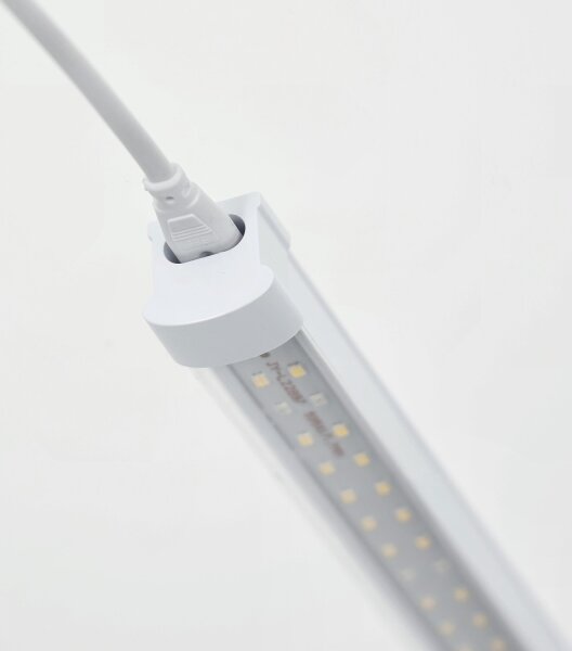 LED Podlinkové svítidlo pro pěstování rostlin GROWLY LED/15W/230W