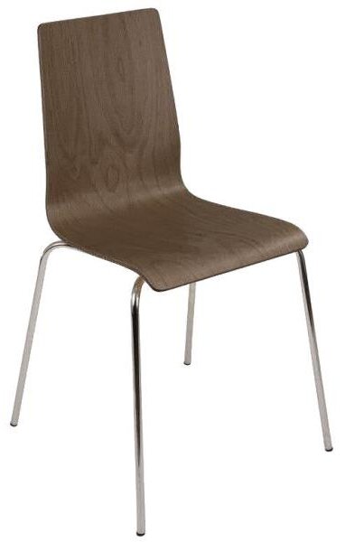 Konferenční židle ALBA LILLY dřevěná