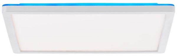 Brilliant - LED RGBW Stmívatelné stropní svítidlo SALTERY LED/20W/230V + DO