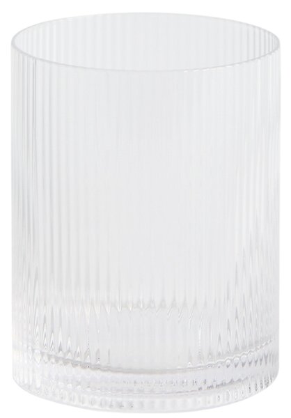 Kave Home Sklenička Eluria 325 ml