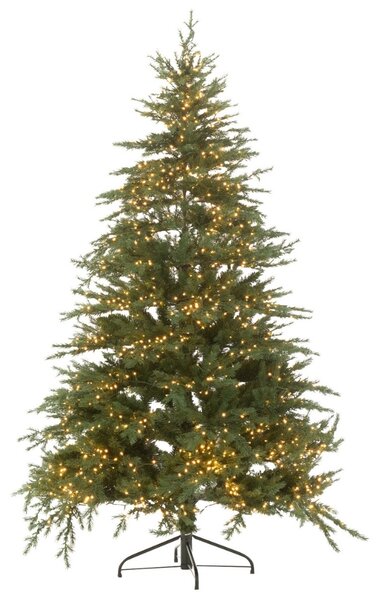 J-line Umělý vánoční strom Mao 190 cm