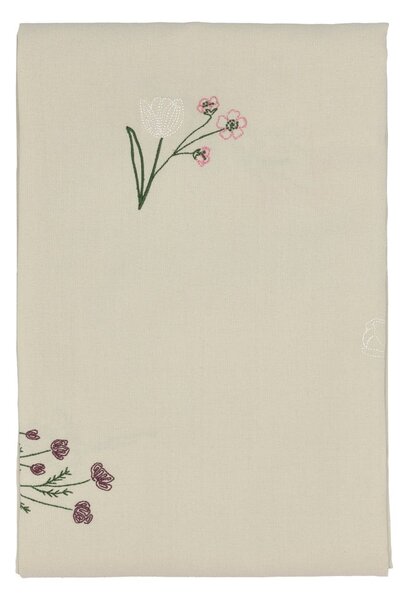 Bavlněný ubrus 140x220 cm Charm – Södahl