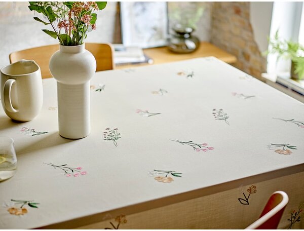 Bavlněný ubrus 140x270 cm Charm – Södahl