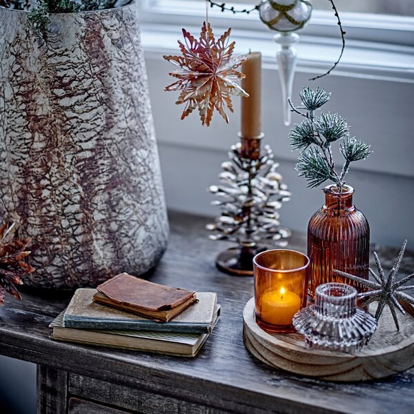 -25 % Dny Marianne - Bloomingville Vánoční set dekorací Sanga