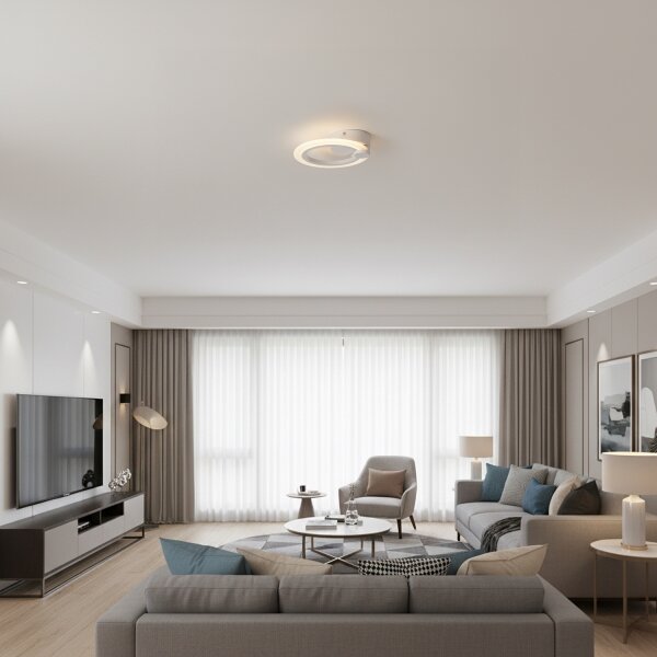 Brilagi - LED Stropní svítidlo MODERN MINI LED/16W/230V 3000/4000/6000K