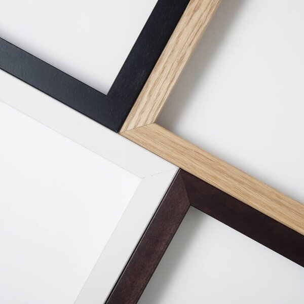 INSPIO-dibondový obraz - Vláček – chlapecký obraz na stěnu