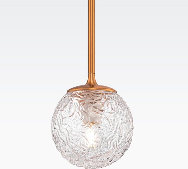 STROPNÍ ZÁVĚSNÉ SVÍTIDLO, 15/43,5 cm MAYTONI - Online Only svítidla, Online Only